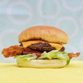 Bacon & Cheese