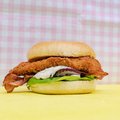 C.B.T. Chicken Bacon Truffel