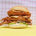 Chicken Gigantor