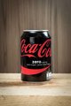 Coca Cola zero