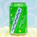 Fernandes groen