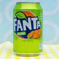 Fanta Exotic