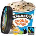 Cookie dough