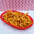 Verse friet