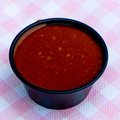Pinda saus
