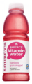 Vitaminwater Framboos-Granaatappel