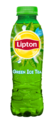 Lipton Ice Tea Green 50cl