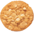 White Chip Macadamia Nut