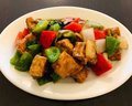 V07 Basil Tofu