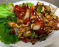C01 Cashew Nut Chicken