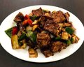 V06 Cashew Nut Tofu