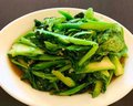 V05 Stir-Fried Chinese Broccoli