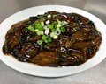 V04 Thai Style Eggplant