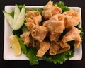 A07 Fried Wonton