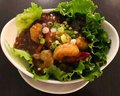 F06 Garlic Shrimp