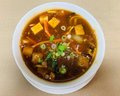 S04 Hot & Sour Soup