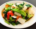 V01 Mixed Vegetables