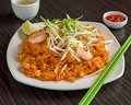 N01 Pad Thai