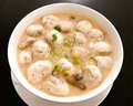 S03 Coconut Chicken Soup