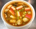 S02 Lemon Soup