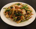 C04 Ginger Chicken