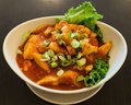C09 Lemongrass Chicken