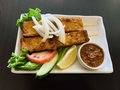 A04 Satay