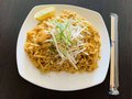 N02 Curry Pad Thai