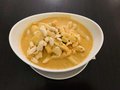 C12 Peanut Chicken Curry
