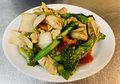 C15 Chicken w/ Mix veg