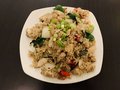 R02 Basil Fried Rice