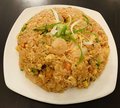 R03 Pineapple Fried Rice