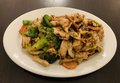 C10 Chicken in Bean Sauce