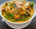 B03 Beef Curry