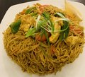 N09 Singapore Rice Noodle
