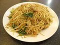 94. Singapore Rice Noodles (Curry Flavour)