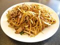 13. Hakka Chow Mein