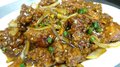 9. Chilli Chicken / Beef / BBQ Pork