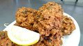 1.shrimp Pakora