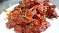 42. Masala Chicken (Dry)