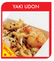 YAKI UDON
