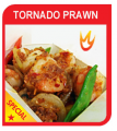 TORNADO PRAWN