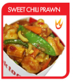 SWEET CHILI PRAWN