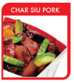 CHAR SIU PORK