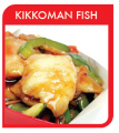 KIKKOMAN FISH