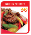 KONG BO BEEF