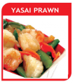 YASAI PRAWN