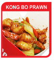 KONG BO PRAWN