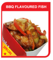 BBQ FLAVOURED FISH