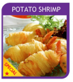 POTATO SHRIMP